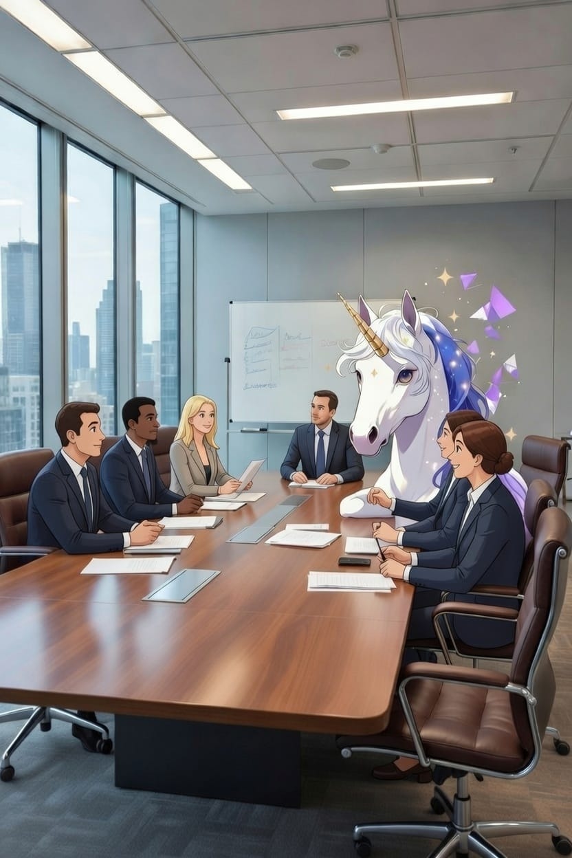 Don't Settle for Average: The High Cost of the Wrong Hire – and How to Avoid It